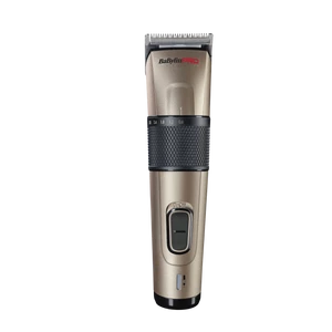 מכונת תספורת מקצועית עם צג לד BABYLISSPRO - FX862E