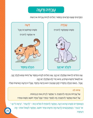 חוברת עבודה ותרגול: כישורי עברית למסיימי כיתה ב' / ראובת ניצן