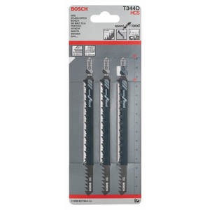 סט מסוריות, למסור אנכי דגם T344D בוש Bosch