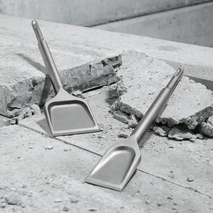 איזמל כף לפטישון 40*250 מ״מ SDS-plus בוש Bosch