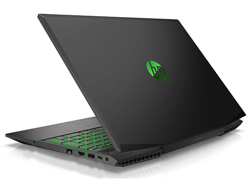מחשב נייד HP Pavilion Gaming - 15-dk0096wm 1A2E1UA אייץ' פי