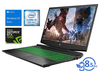 מחשב נייד HP Pavilion Gaming - 15-dk0096wm 1A2E1UA