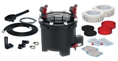 פילטר חיצוני פלובל FX4 2650L/H 