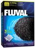 פחם פעיל פלובל 300 גרם FLUVAL Carbon