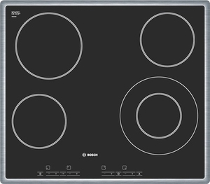 כיריים BOSCH דגם PKF645E14E בוש