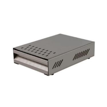 Coffee Knock Box Drawer מגירת נוקבוקס קפה מנירוסטה