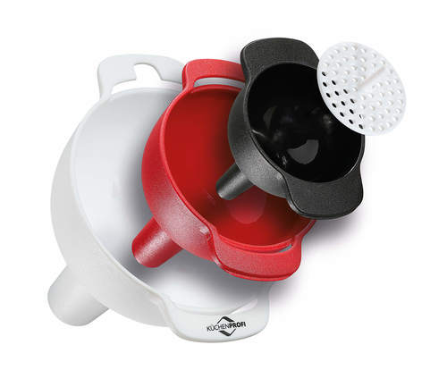 סט משפכים EASY funnel set