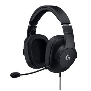 אזניות גיימינג לוגיטק Logitech -  דינמיקה