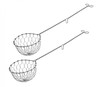 סט 2 כפיות רשת Boiling spoon