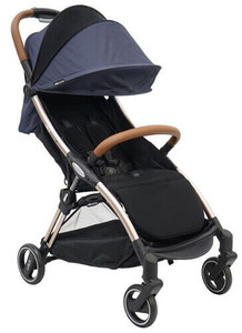 טיולון לתינוק כחול