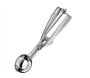 כף לגלידה ICE CREAM SCOOP