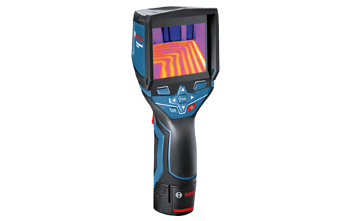 מצלמה תרמית BOSCH GTC 400C