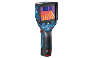 מצלמה תרמית BOSCH GTC 400C