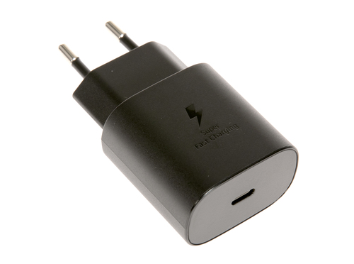 SAMSUNG Charger 25W C010705000