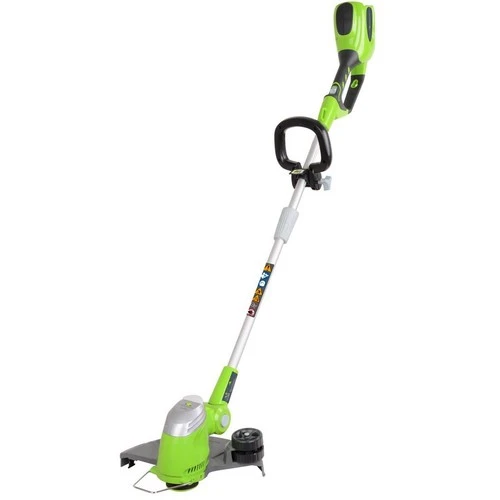 חרמש נטען Deluxe 24V דגם 99503 גרין וורקס