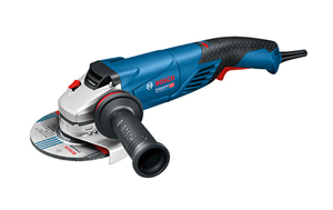 משחזת זווית "5 (125 מ"מ)BOSCH GWS 18-125 SL
