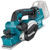 מקצוע 18V נטען DKP181Z גוף בלבד MAKITA מנוע BRUSHLESS