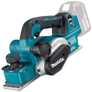 מקצוע 18V נטען DKP181Z גוף בלבד MAKITA מנוע BRUSHLESS