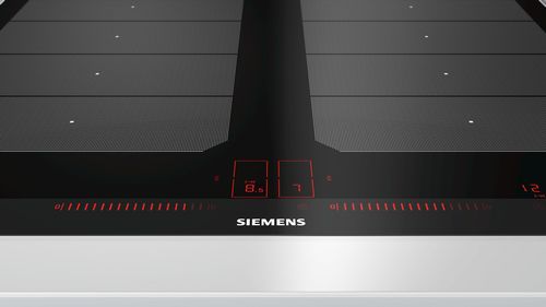 כיריים אינדוקציה Siemens EX675LXC1E סימנס