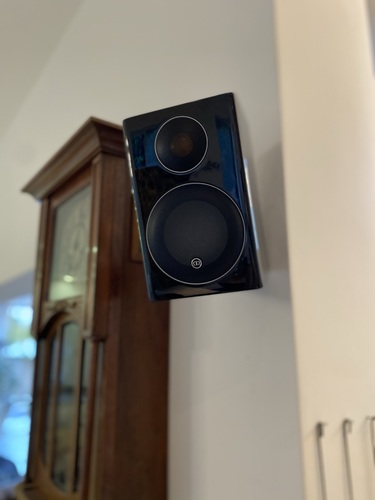 סט Monitor audio סדרת SILVER