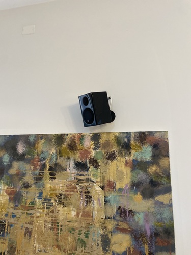 סט Monitor audio סדרת SILVER
