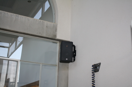 סט Monitor audio סדרת SILVER