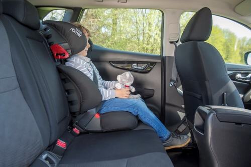 britax discovery sl