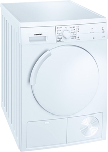 מייבש כביסה Siemens WT44E101 סימנס