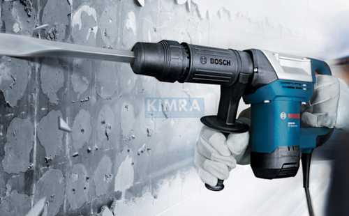 פטיש חציבה GSH 500 עוצמתי 1100W