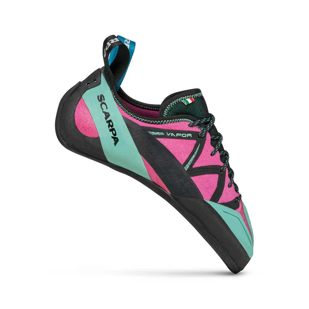 VAPOR LACE WMN
