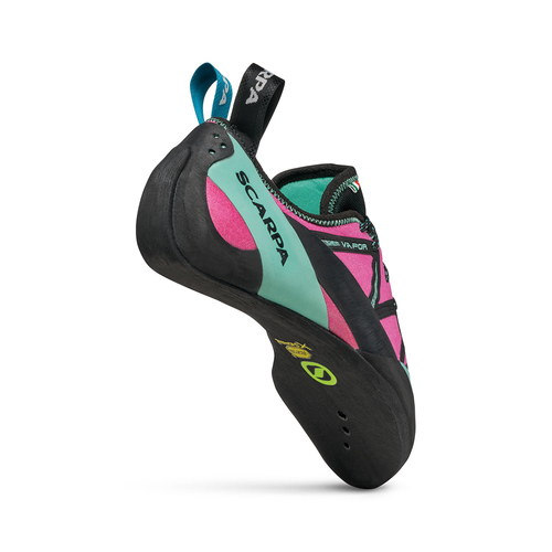 VAPOR LACE WMN