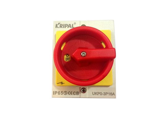 מפסק זרם פאקט