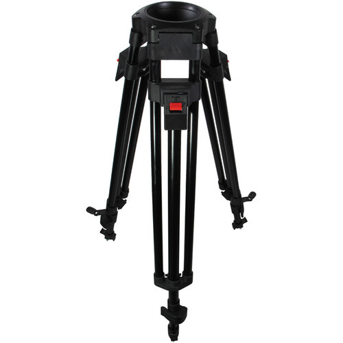 קיט חצובת אלומיניום עם ראש וידאו Cartoni Focus 18 1-stage ground Spreader