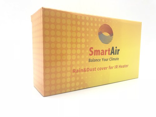 כיסוי גשם ייעודי למנורת חימום HELIOSA 44