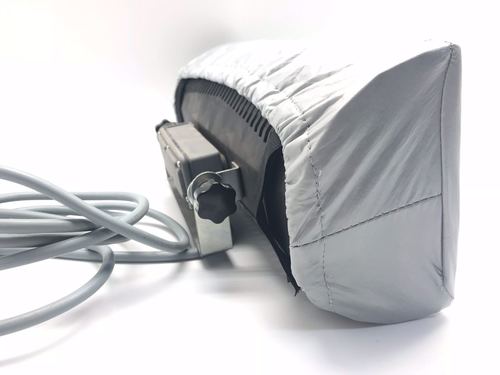 כיסוי גשם ייעודי למנורת חימום HELIOSA 44