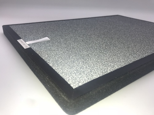 Clean Air Carbon Filter