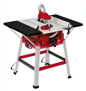 מסור שולחן Einhell TC-TS2025/2 U