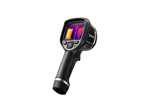 מצלמה תרמית פליר- FLIR- POINT&SHOOT-E6-XT
