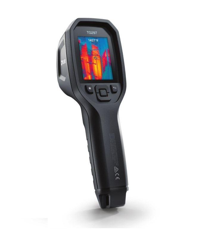 מצלמה תרמית פליר- FLIR- TG SERIES- TG297