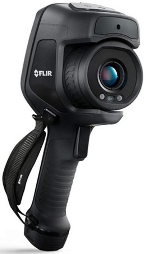 מצלמה תרמית פליר- FLIR-PROFESSIONAL- E86
