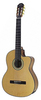 ‏גיטרה קלאסית מוגברת Walden N460CEQ 