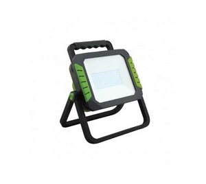 פנס הצפה נטען 50W SMD יסעור