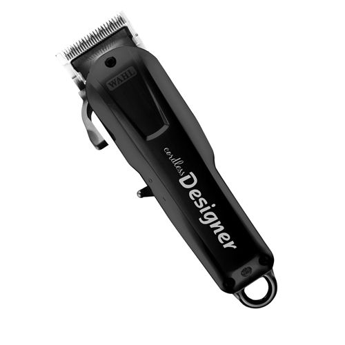 מכונת תספורת נטען WAHL DESIGNER 8591 