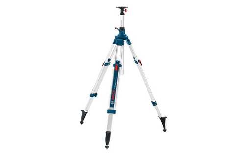חצובה טלסקופית BOSCH BT 300 