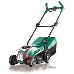מכסחת דשא נטענת 36V מקצועית BOSCH ROTAK 32 LI