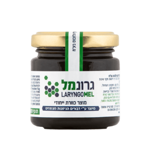 גרונמל | 120גרם | צוף גלובוס