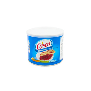 קריסקו שורטנינג צמחי 453 גרם