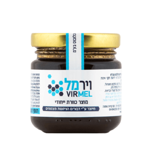 וירמל | 120גרם | צוף גלובוס 