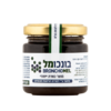 בונכומל | תוסף תזונה ייחודי המיוצר באמצעות דבורים | 120 גרם | 