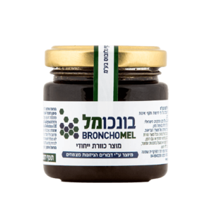 בונכומל | 120גרם | צוף גלובוס 